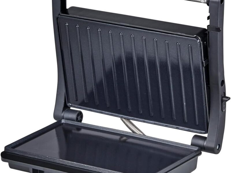 Companion Roam Alloy Sandwich Press