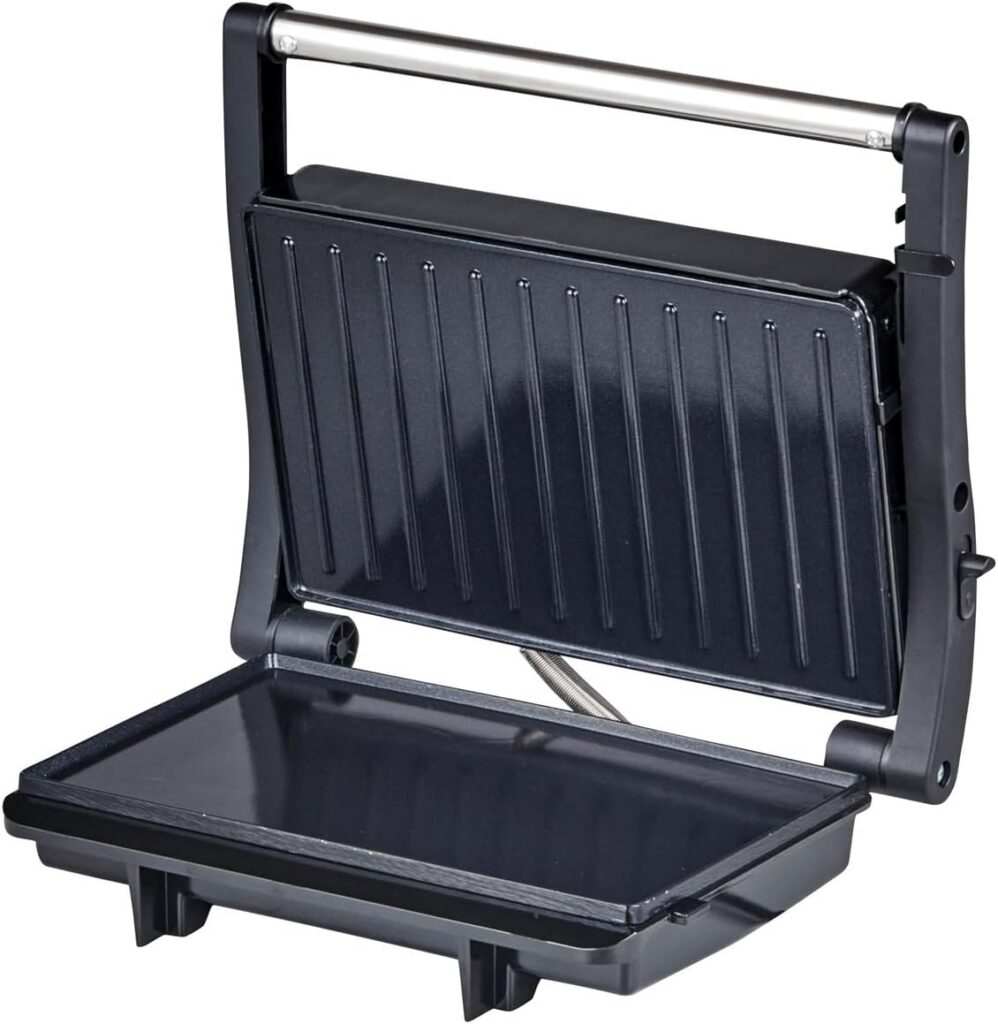 Companion Roam Alloy Sandwich Press