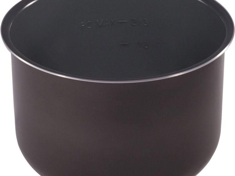 Instant Pot Vortex Plus ClearCook Dual Air Fryer, 8L