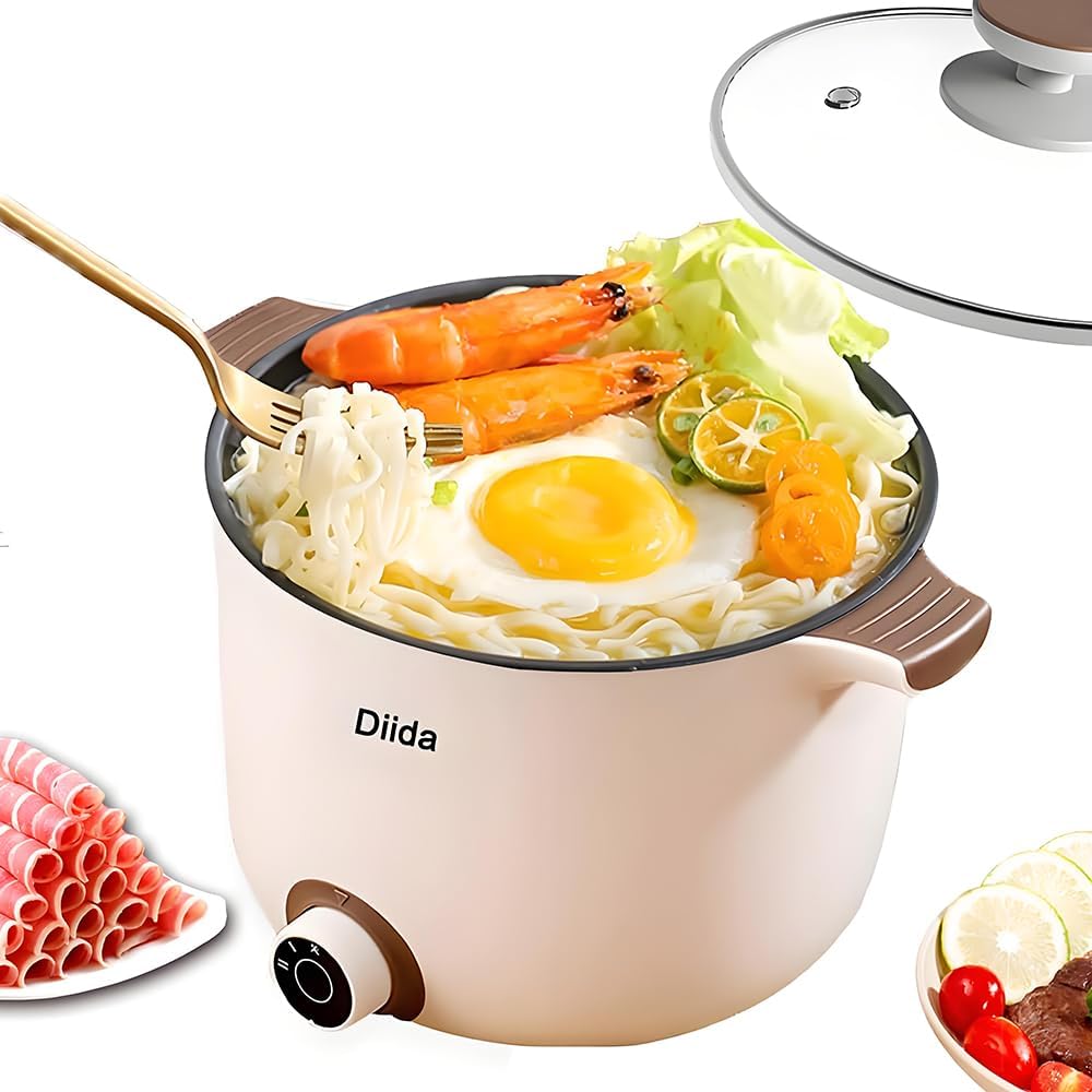 Ninja Foodi Everyday Possible Pro Cooker, 6L
