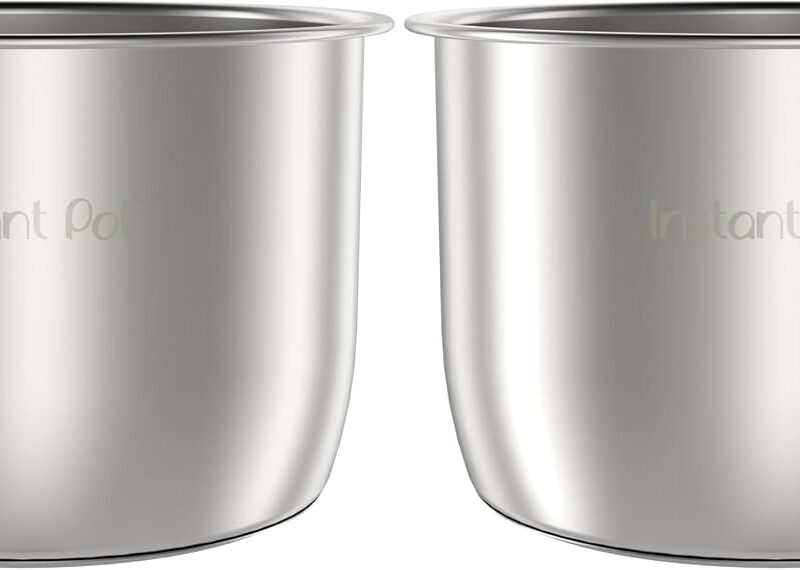 Breville Fast Slow Go Pressure Cooker, BPR680BSS