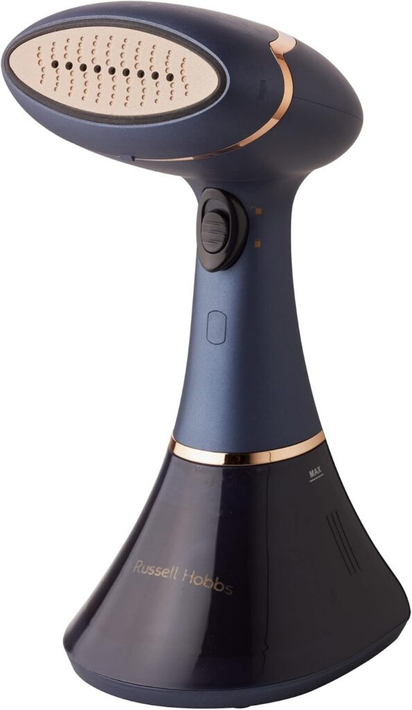 Russell Hobbs Supreme Handheld Garment Steamer, RHC410