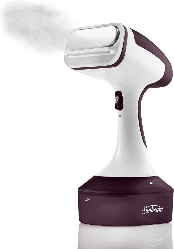 Sunbeam SG1000 Power Steam Garment Steamer