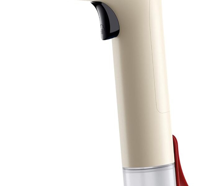 Braun QuickStyle 3 GS3012BG Compact Garment Steamer