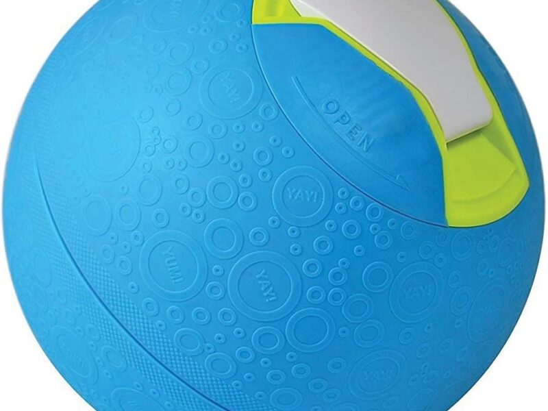Play and Freeze Ice Cream Ball Maker, 77349