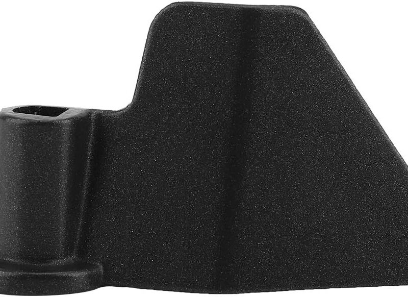 Carbon Steel Non-Stick Bread Maker Paddle