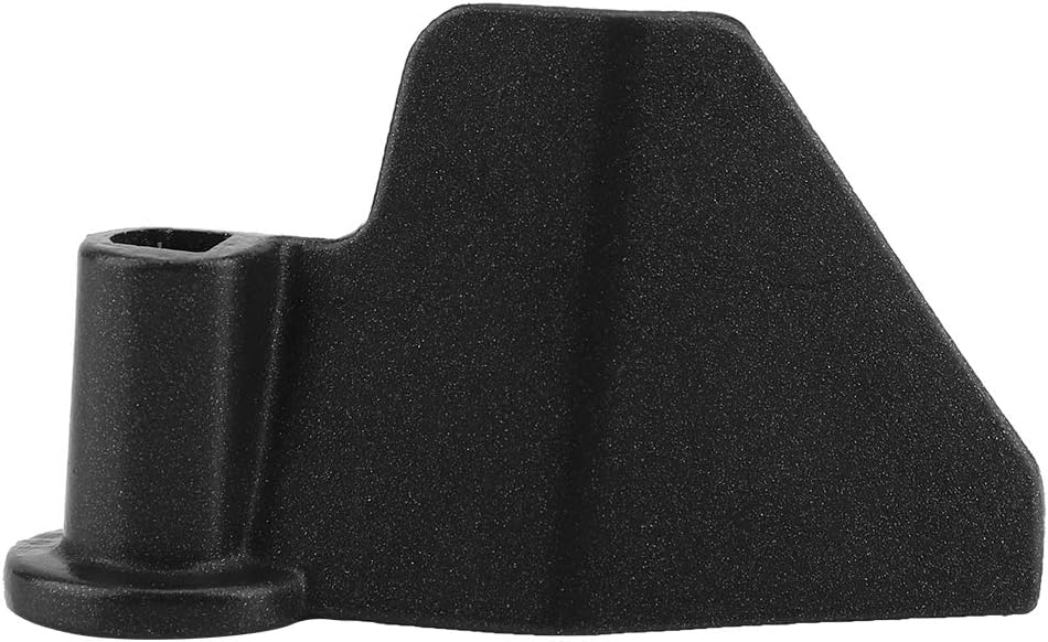 Carbon Steel Non-Stick Bread Maker Paddle