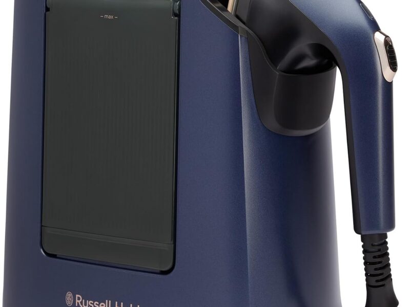 Russell Hobbs Supreme Steam Maestro Handheld Steamer
