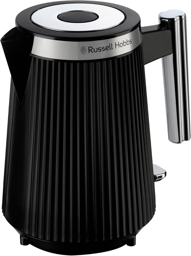 Russell Hobbs Bronte Stainless Steel Kettle