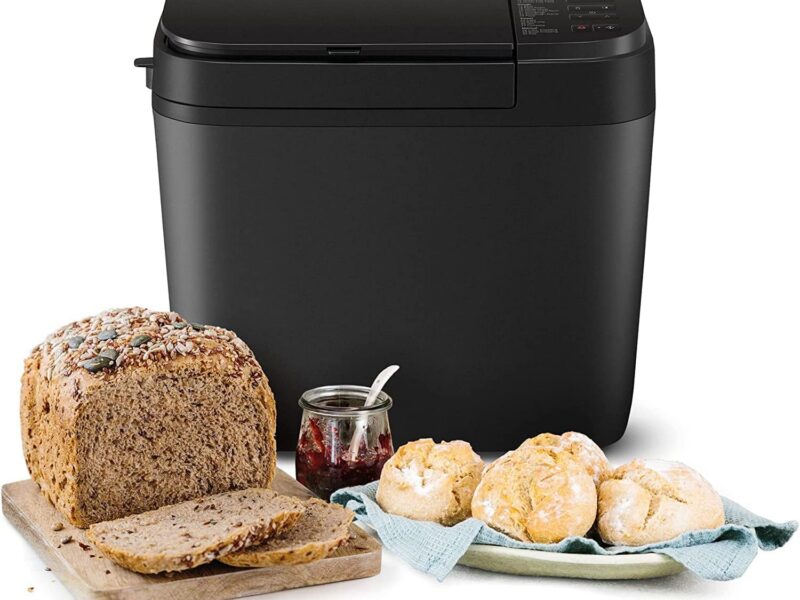 Panasonic SD-R2530KST Premium Automatic Bread Maker
