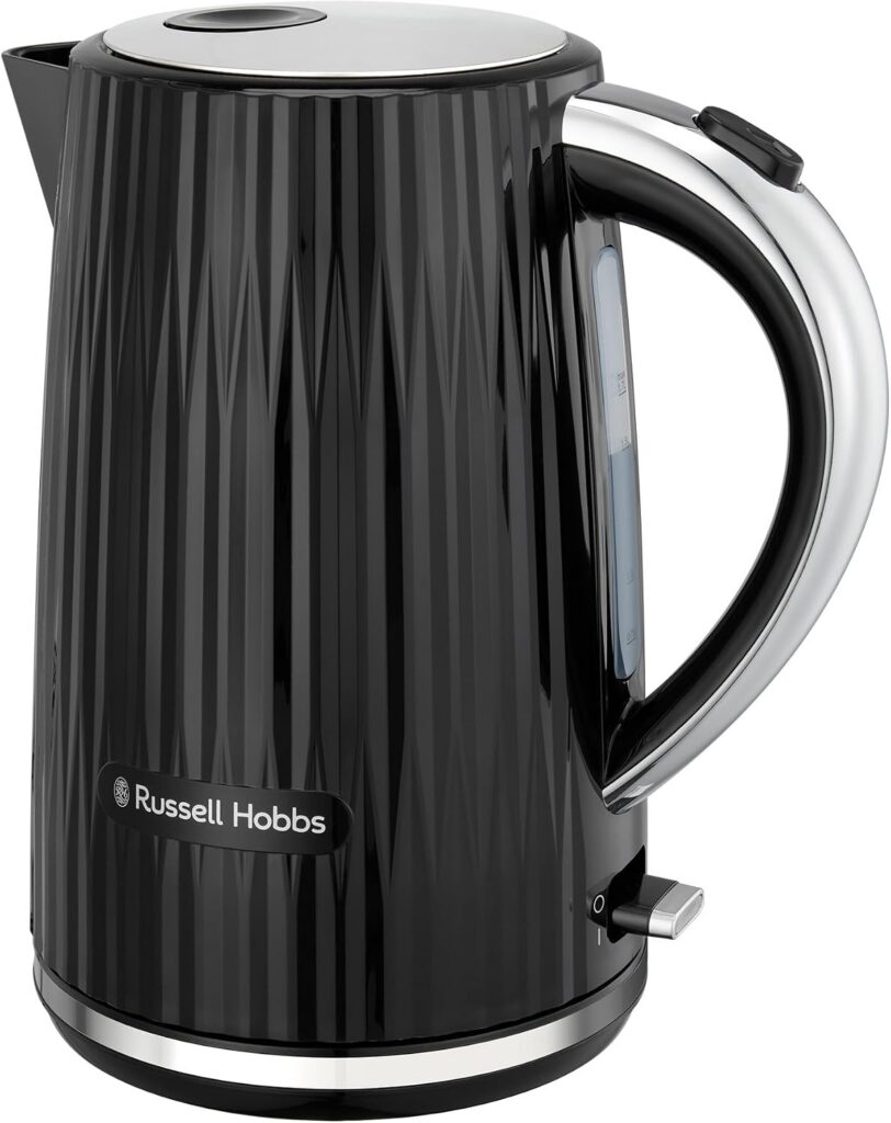 Russell Hobbs Eden 1.7L Textured Kettle