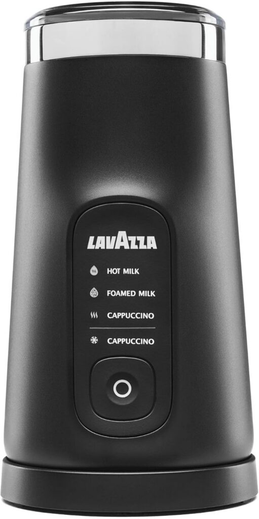 Lavazza MilkEasy Plus Magnetic-Whisk Frother