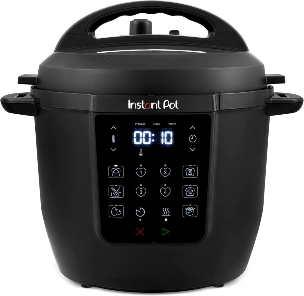 Instant Pot Superior Slow Cooker, 7.1L