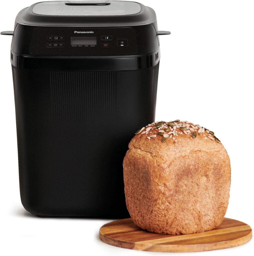 Panasonic SD-PN100 Mini Automatic Bread Maker