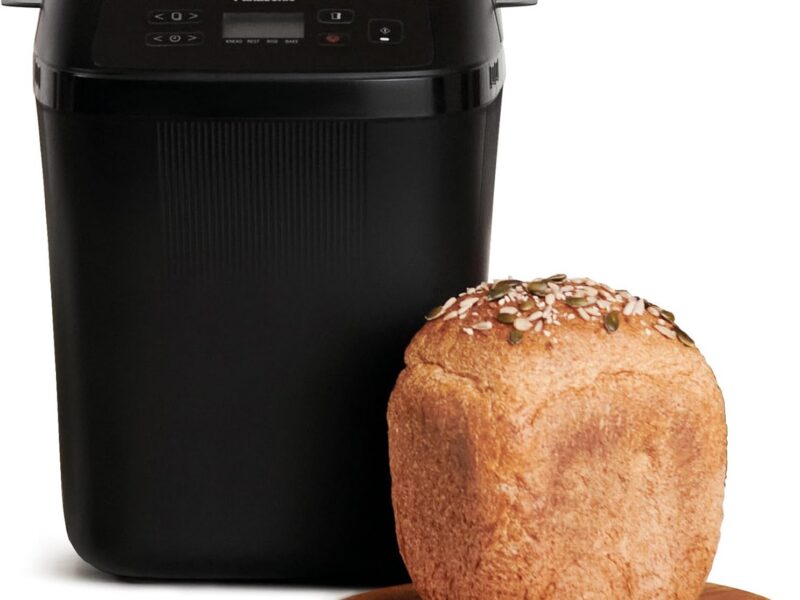 Panasonic SD-PN100 Mini Automatic Bread Maker