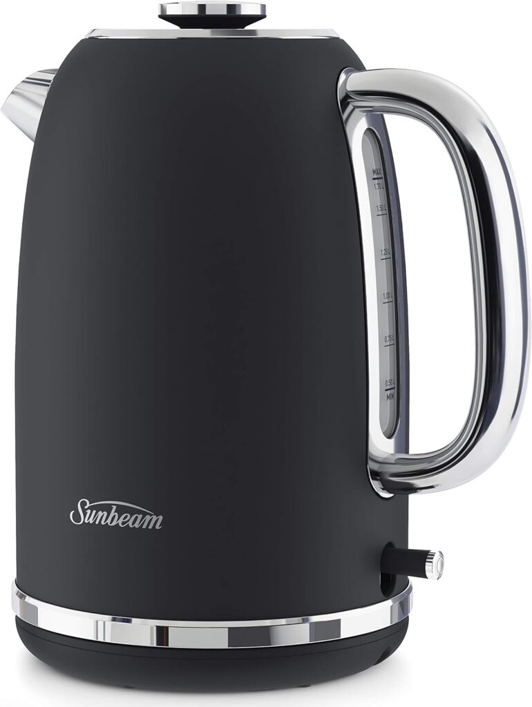 Sunbeam Alinea 1.7L Fast Boil Kettle