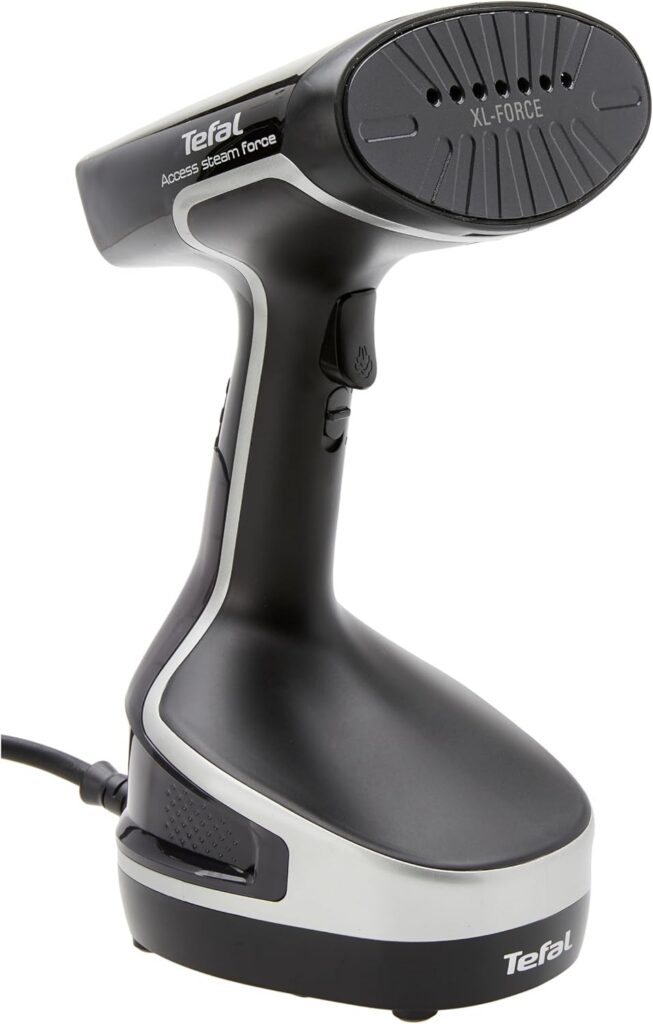 Tefal Access Steam Force Garment Steamer, DT8280