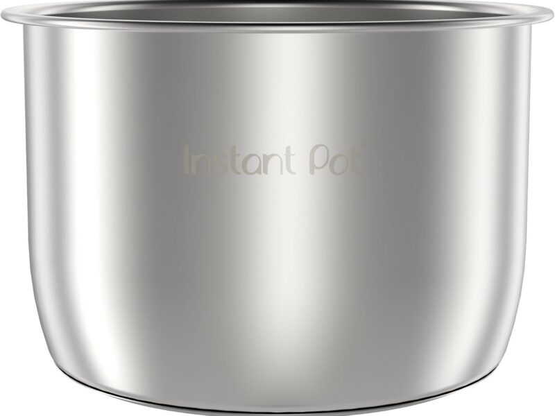 Instant Pot Silicone Cover, 5 and 6 Quart