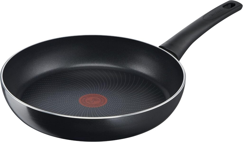 Tefal Generous Cook Induction Nonstick Frypan, 24cm