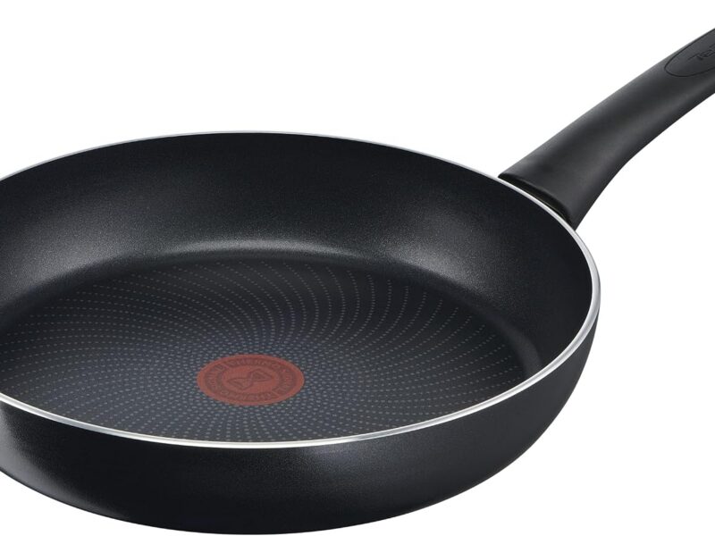 Tefal Generous Cook Induction Nonstick Frypan, 24cm
