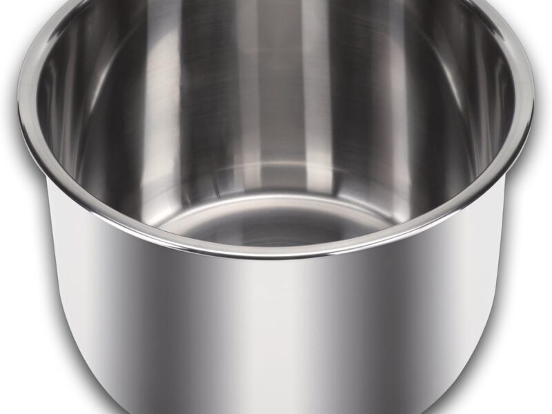 Instant Rice Cooker, 10 Cup with CarbReduce Technology