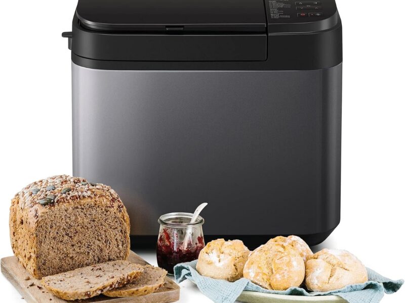 Panasonic SD-YR2540 Automatic Bread Maker