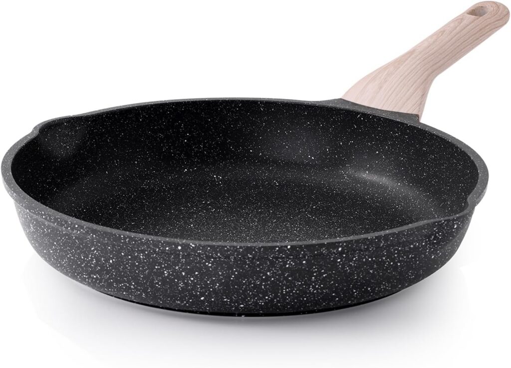 Kordisen Granite Nonstick Frying Skillet, 32cm