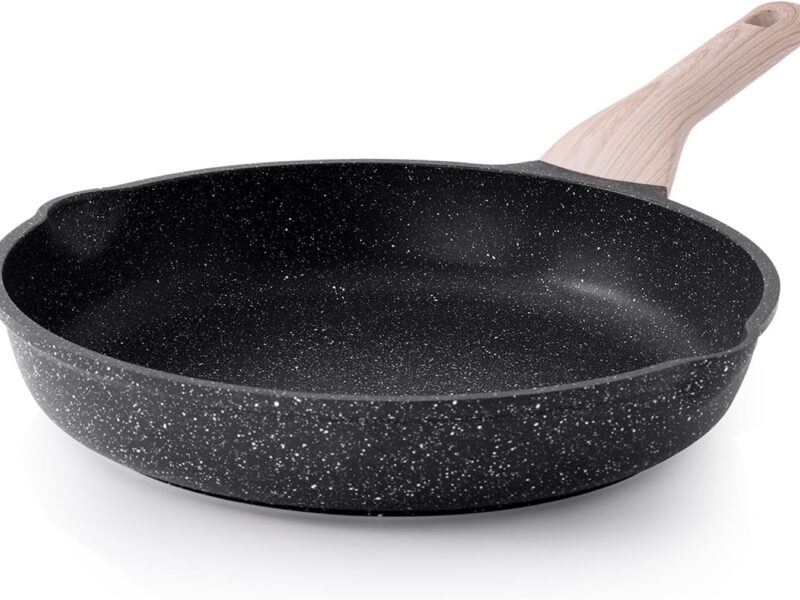 Kordisen Granite Nonstick Frying Skillet, 32cm
