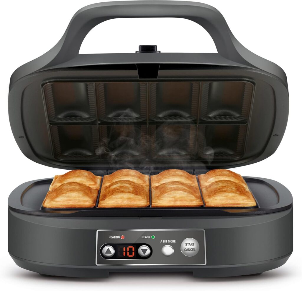 Breville Quick and Easy Electric Pie Maker