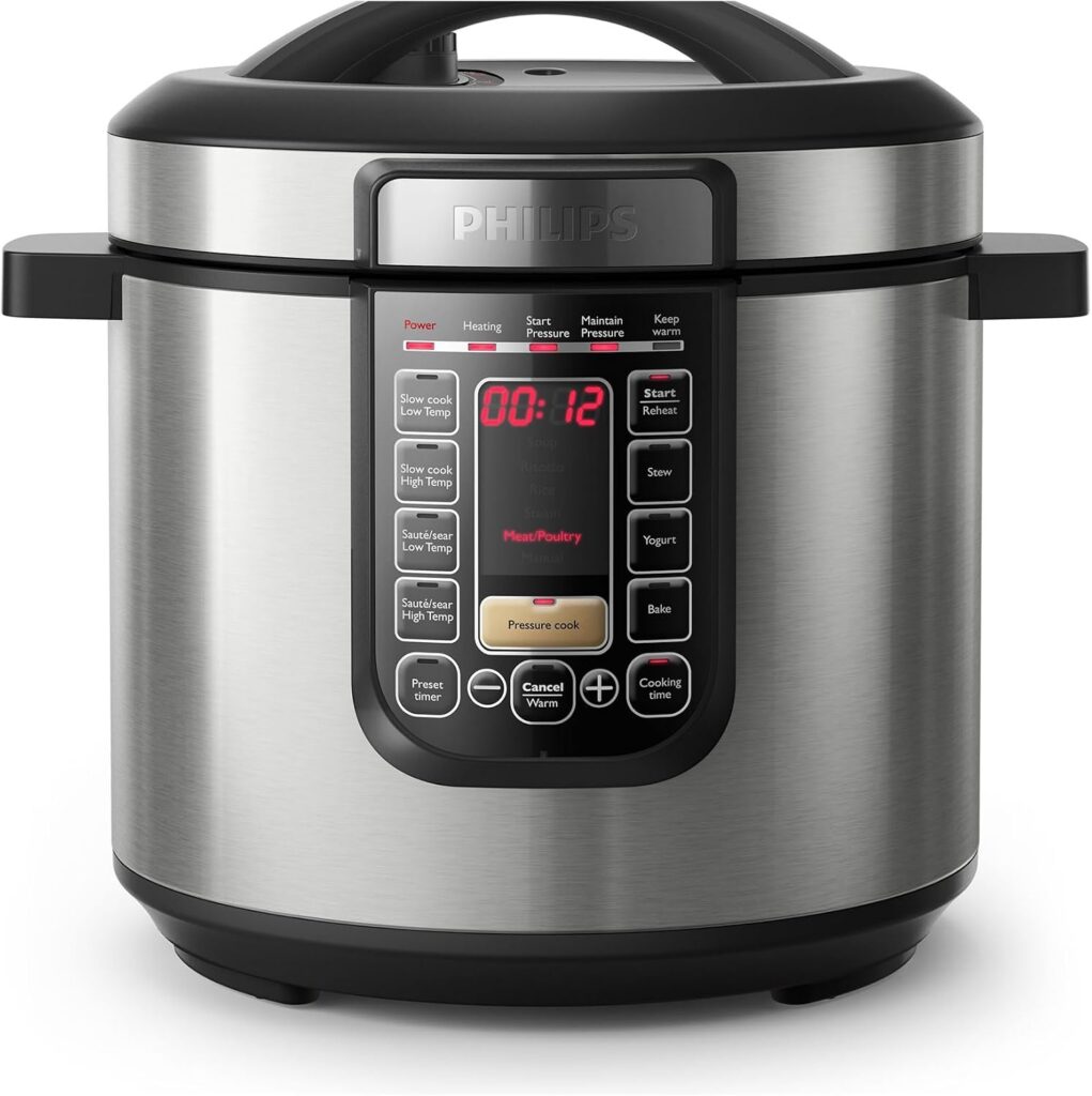 Philips Viva All-in-One Multicooker