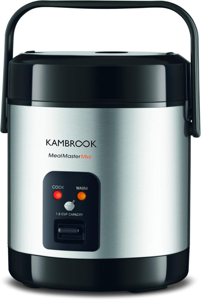 Kambrook Meal Master Mini Cooker
