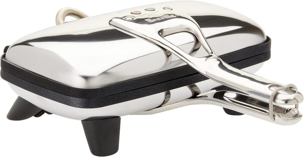 Breville Original 74 Stainless Steel Sandwich Maker