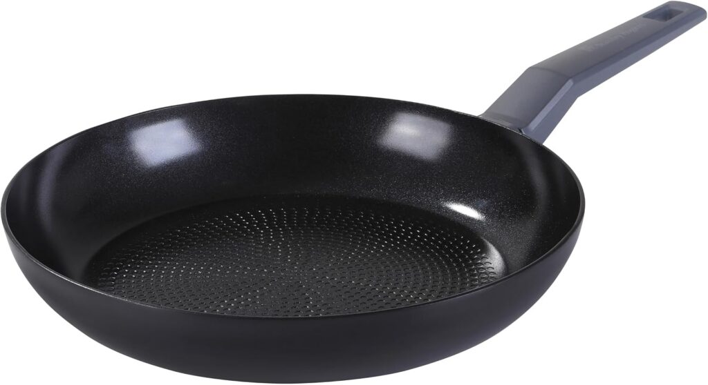 Stanley Rogers Statement Ceramic Nonstick Frypan, 28cm