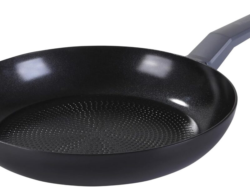 Stanley Rogers Statement Ceramic Nonstick Frypan, 28cm