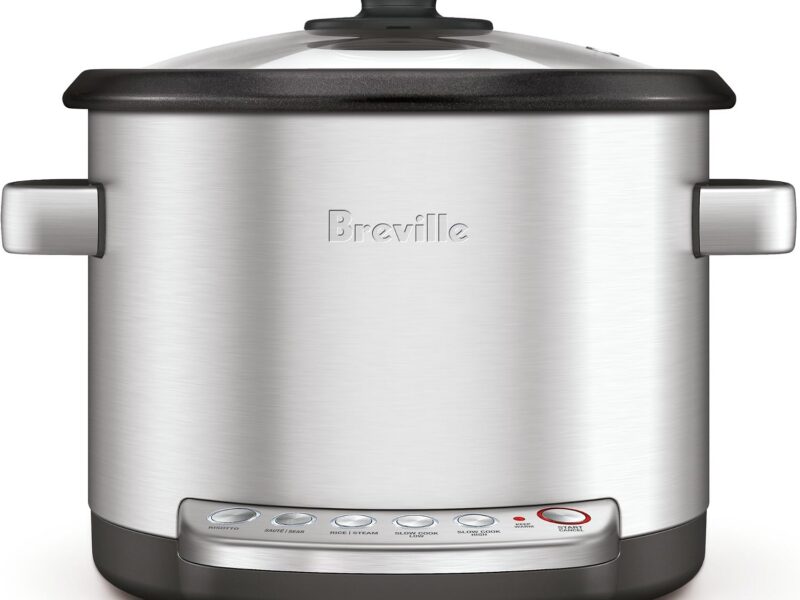 Breville Multi Chef 3.7L Cooker