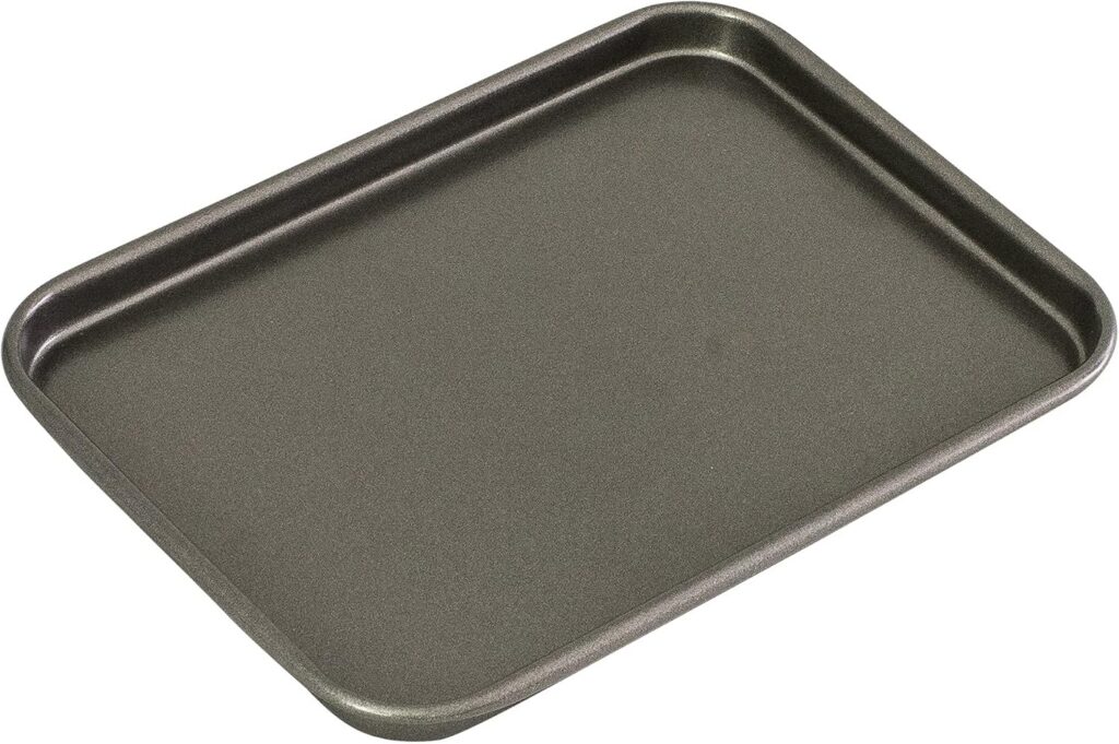 Bakemaster Small Individual Baking Tray, Classic Range