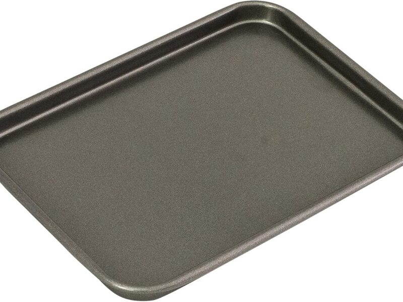 Bakemaster Small Individual Baking Tray, Classic Range