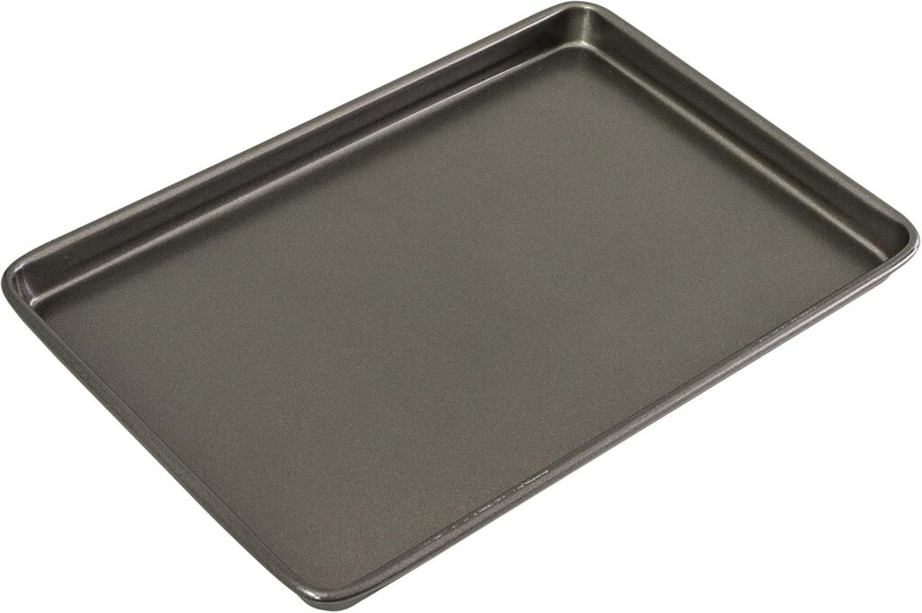 Bakemaster Large Oven Tray, Classic Non-Stick