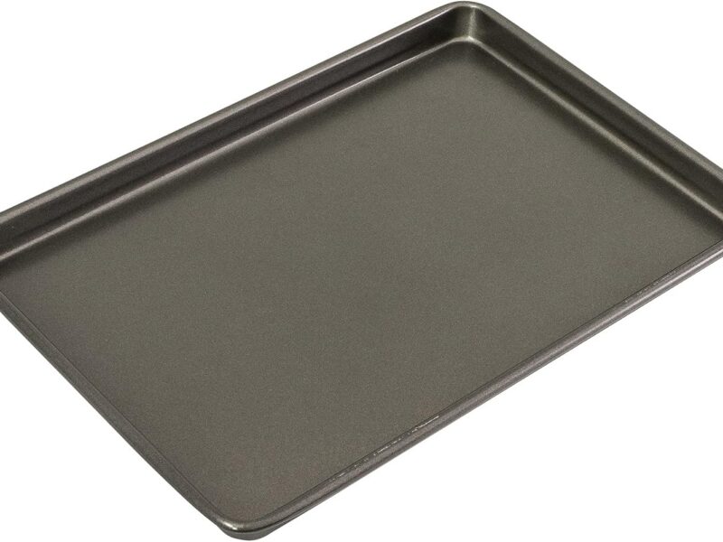 Bakemaster Large Oven Tray, Classic Non-Stick
