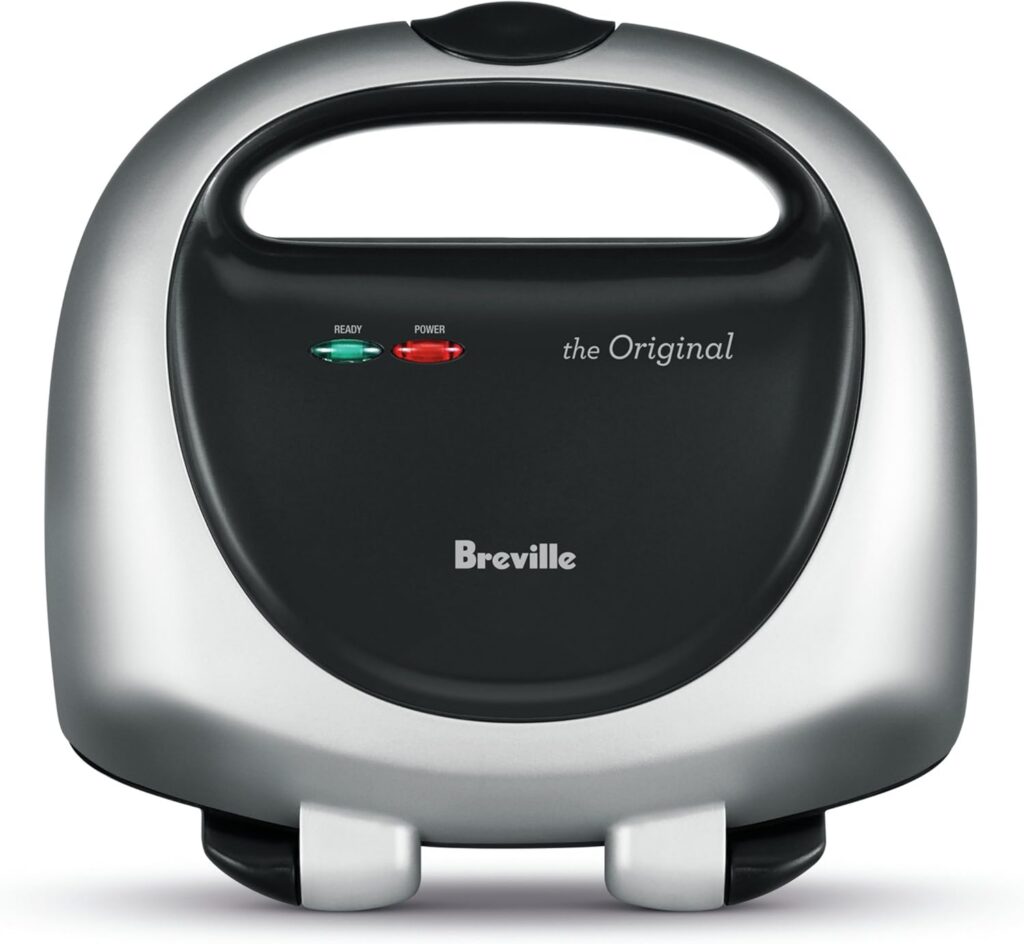 Breville Original 2-Slice Sandwich Maker
