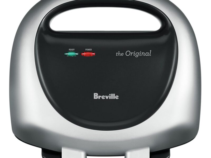 Breville Original 2-Slice Sandwich Maker