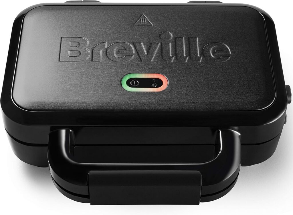Breville Ultimate Extra Deep Sandwich Maker