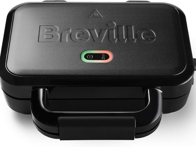 Breville Ultimate Extra Deep Sandwich Maker