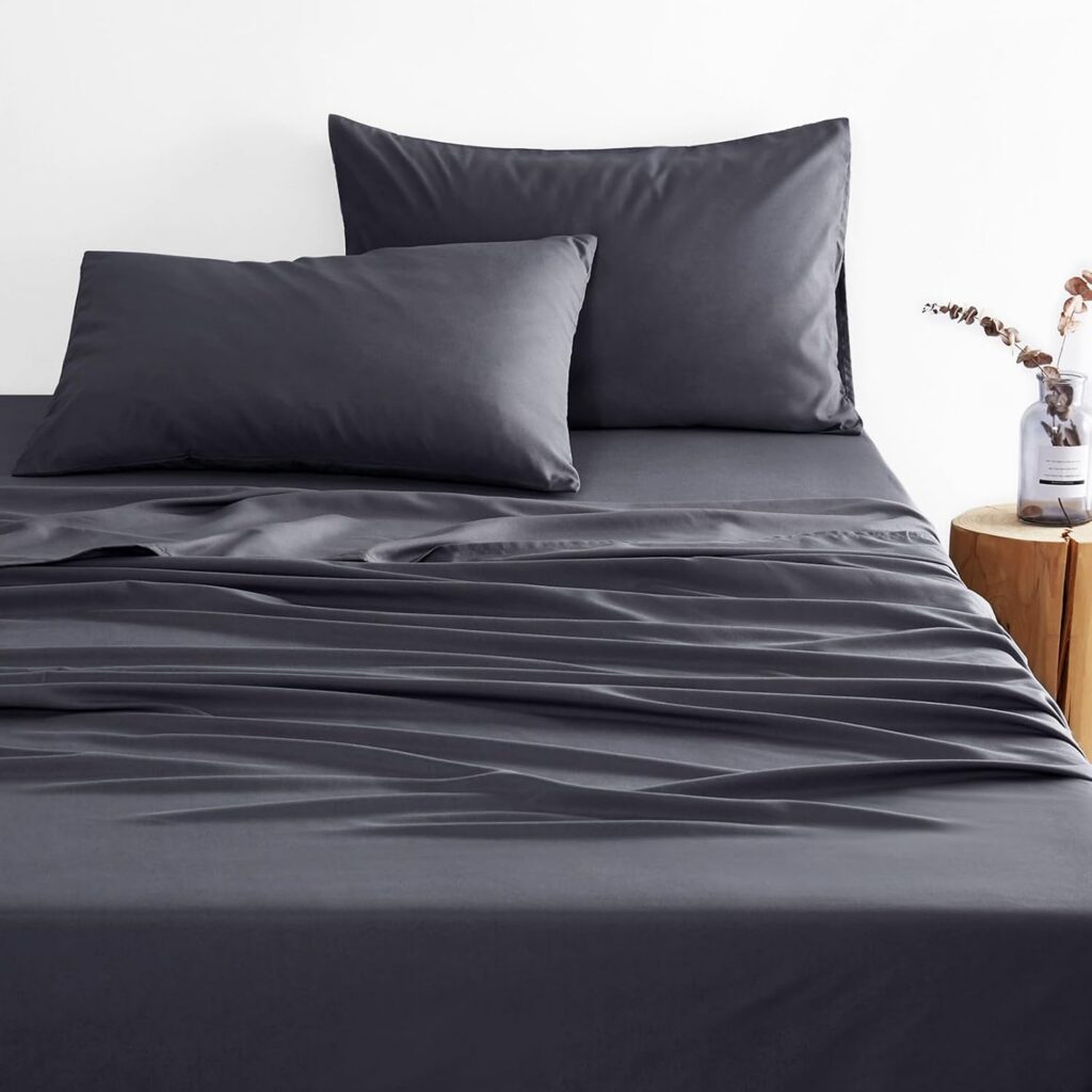 Wake In Cloud Ultra Soft Bed Sheet Set