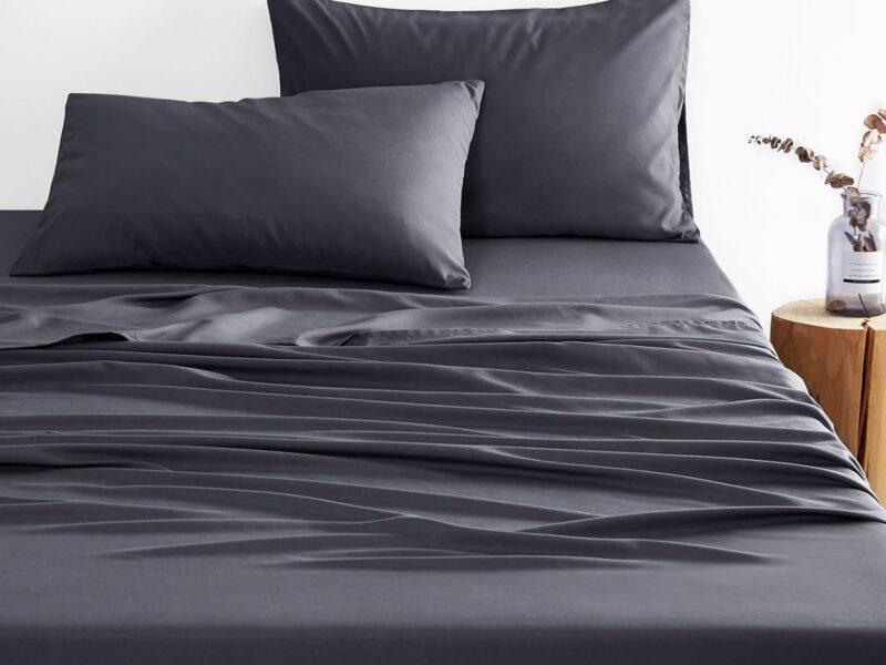 Wake In Cloud Ultra Soft Bed Sheet Set