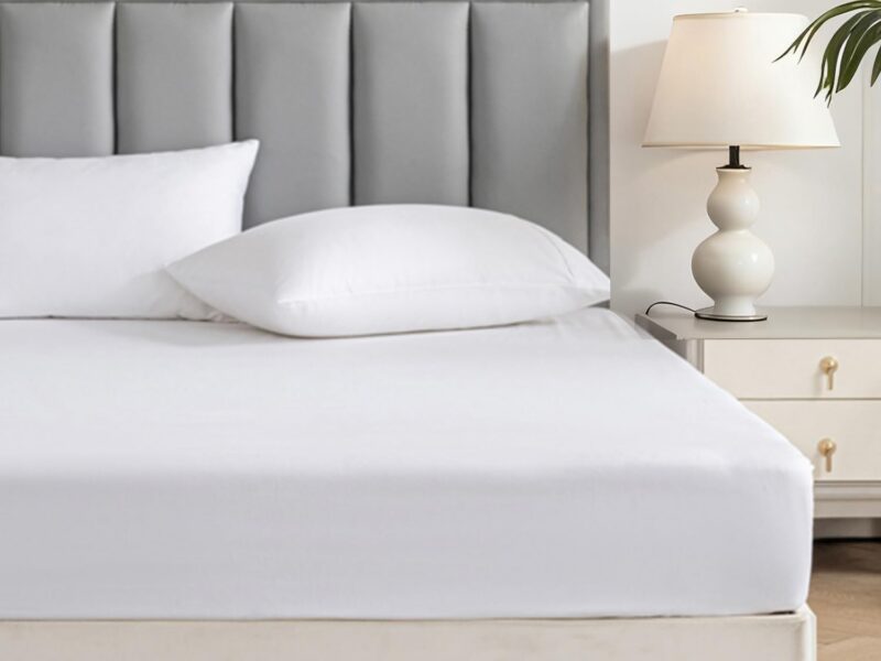 Lakora 1000TC Bed Sheet Set
