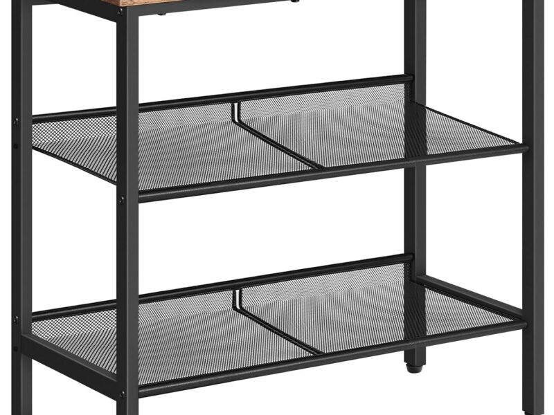 Hoobro Compact Design Side Table