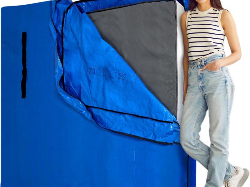 DREAMZ King Single Waterproof Mattress Bag