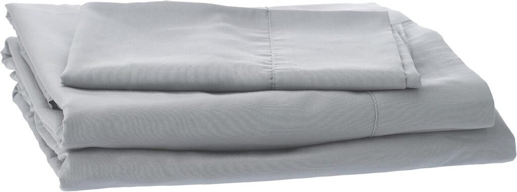 Dreamfields 2000TC Bed Sheet Set