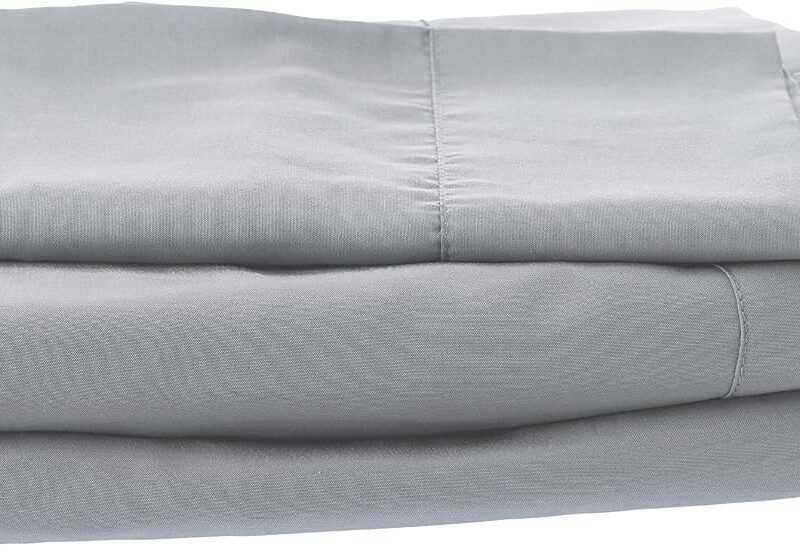 Dreamfields 2000TC Bed Sheet Set
